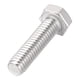 thumbnail image 3 of Tornillos de cabeza hexagonal de acero inoxidable 304 5/16-18x1-1/4" 5pcs, 3 of 3
