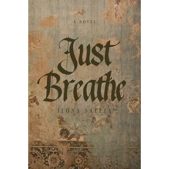 Just Breathe (Paperback)