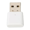 thumbnail image 2 of Amplificador de señal Bling Bling 2,400 a 2,483 GHz repetidor de señal USB bajo consumo color blanco, 2 of 12