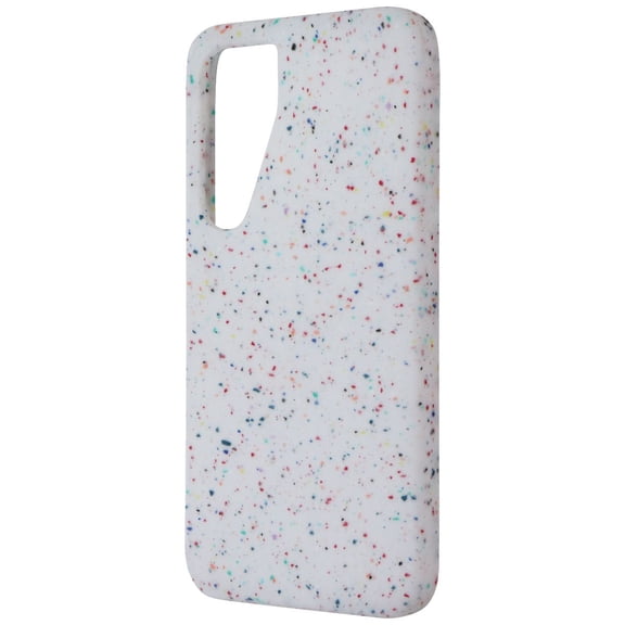 OtterBox Core Series Case for Samsung Galaxy S24 (Plus) - White Sprinkles