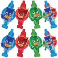 thumbnail image 1 of Máscaras para Fiestas American Greetings Multicolor Talla Única, 1 of 4