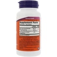 thumbnail image 2 of Ácido Alfa Lipoico 600mg Now Alpha Lipoic Acid 60 Cápsulas Dprisa, 2 of 3