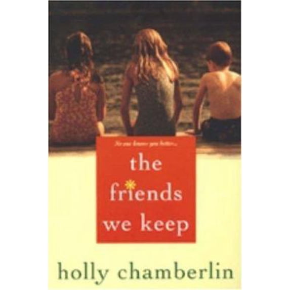 Pre-Owned The Friends We Keep (Paperback) 0758214014 9780758214010