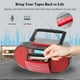 thumbnail image 4 of Casete de CD Boombox M-Amazup, Bluetooth, USB, radio FM, 4 of 8