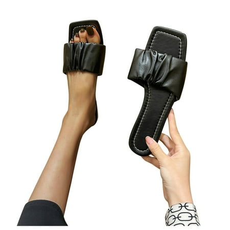 

HIBRO Fashion Women s Casual Shoes Breathable Indoor Outdoor Leisure Slippers