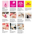 thumbnail image 2 of Stardrops - The Pink Stuff - The Miracle Laundry Oxi Stain Remover Spray 500ml, 2 of 3