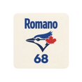 thumbnail image 1 of Toronto Baseball R-68 Refrigerator Magnet | Multi-Shape Flexible Magnetic Fridge Magnets Waterproof PET Film Durable Tct167, 1 of 2