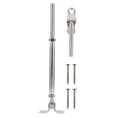 thumbnail image 4 of 1 Set Cable Railing Kit Swage Toggle Turnbuckle Screw Hardware Accessory, 4 of 9