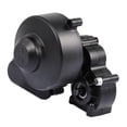thumbnail image 4 of MERIGLARE Gear Box Complete Set for 1/10 RC Crawler Car SCx10 SCx10 II 90046 90047, 4 of 8