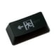 thumbnail image 1 of Accesorio de teclado transparente Enter Keycap Suministro de teclado personalizado DIY, 1 of 5