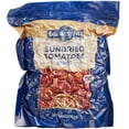 thumbnail image 1 of Del Destino 5 lb. Sundried Tomato Strips - 4/Case, 1 of 3