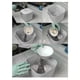 thumbnail image 3 of Lavadora Portátil, 18W 8.5V 2A 2000mAh Ultrasónico Encimera Lavavajillas Mini Lavavajillas Pequeños Para Hogar, Negocios, Viajes, Sala De Universidades, Casas Rodantes,, 3 of 7