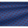 thumbnail image 5 of oneOone Viscose Jersey Fabric Floral Block Printed Fabric 1 Yard 60 Inch Wide, 5 of 5