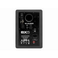 thumbnail image 3 of M-Audio BX5 Carbon - Monitor speaker - 70 Watt - 2-way, 3 of 3