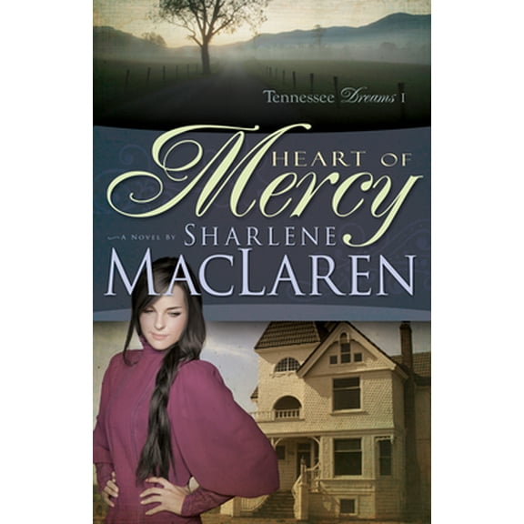 Pre-Owned Heart of Mercy (Paperback) 1603749632 9781603749633