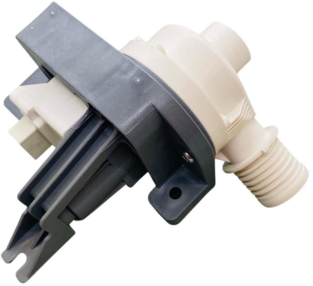Water Drain Pump fits Whirlpool Washer, AP6004933, PS11738156, W10876600