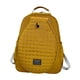 thumbnail image 2 of Bolsa de tenis acolchada con funda para raqueta y correas acolchadas para los hombros, multiusos, 33 x 15 x 44 cm, con compartimento para zapatos, amarillo, 2 of 8
