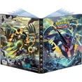thumbnail image 4 of Ultra-Pro Pokemon Card Portfolio Album featuring Rayquaza & Groudon Ancient Origins (9-Pocket Album/Portfolio Holds 90-180 Cards), 4 of 4