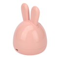 thumbnail image 4 of Cartoon LED Nail Lamp 8pcs Light Chips Bunny Shape Fasting Drying UV Mini Nail Dryer for Beauty Salon Pink, 4 of 5