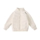 thumbnail image 4 of Cowsor Kids Winter Coats with Hooded Light Puffer Coat Warm Padded Jacket for Boys Girls Toddler, 4 of 7