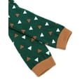 thumbnail image 5 of Wrapables® Baby & Toddler Fun For All Leggings (Set of 3), Owl, Sheep, Penguin, 5 of 10