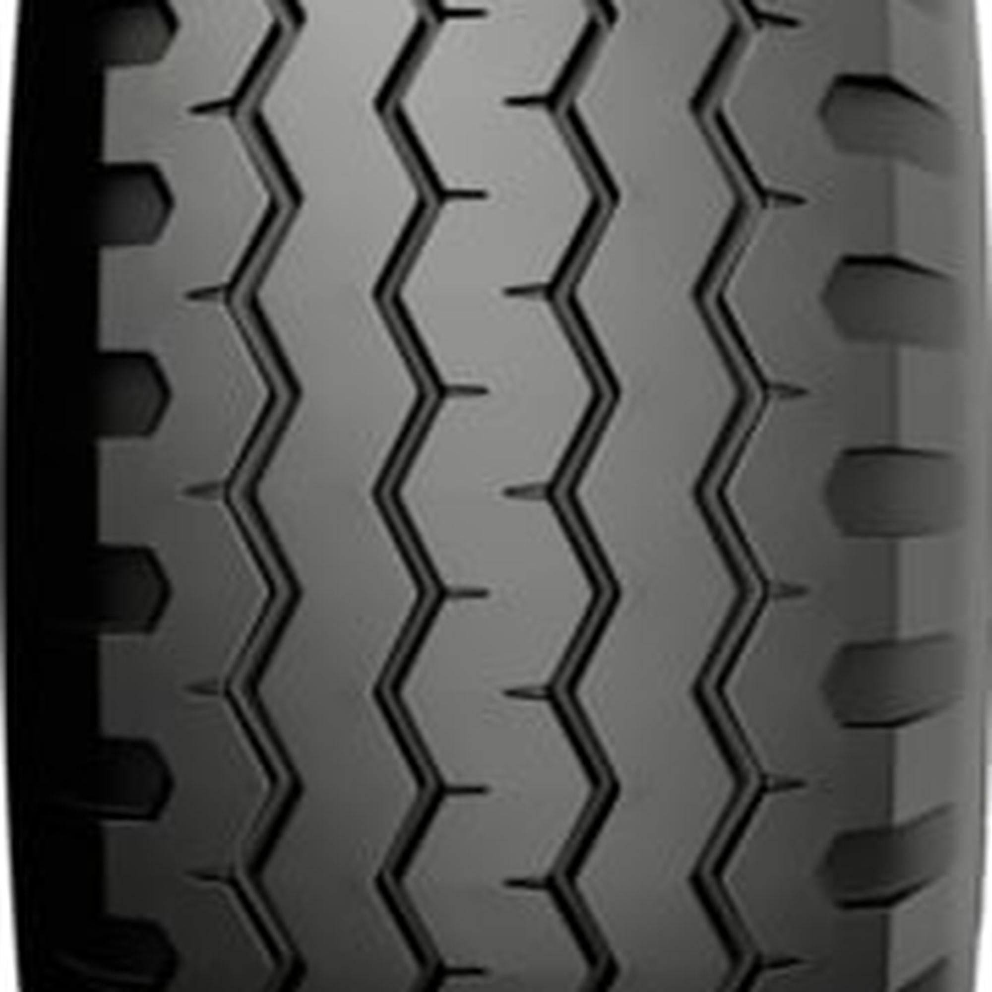 Galaxy Workstar F3 11L-16 116B F Industrial Tire