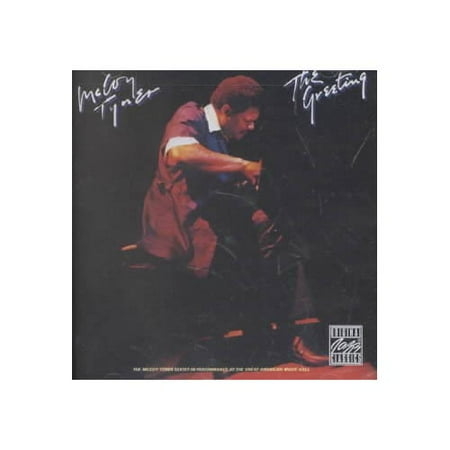 - Personnel: McCoy Tyner (piano); George Adams (soprano saxophone, tenor saxophone, flute); Joe Ford (alto saxophone, flute); Guilherme Franco (berimbau, congas, percussion); Charles Fambrough (bass);