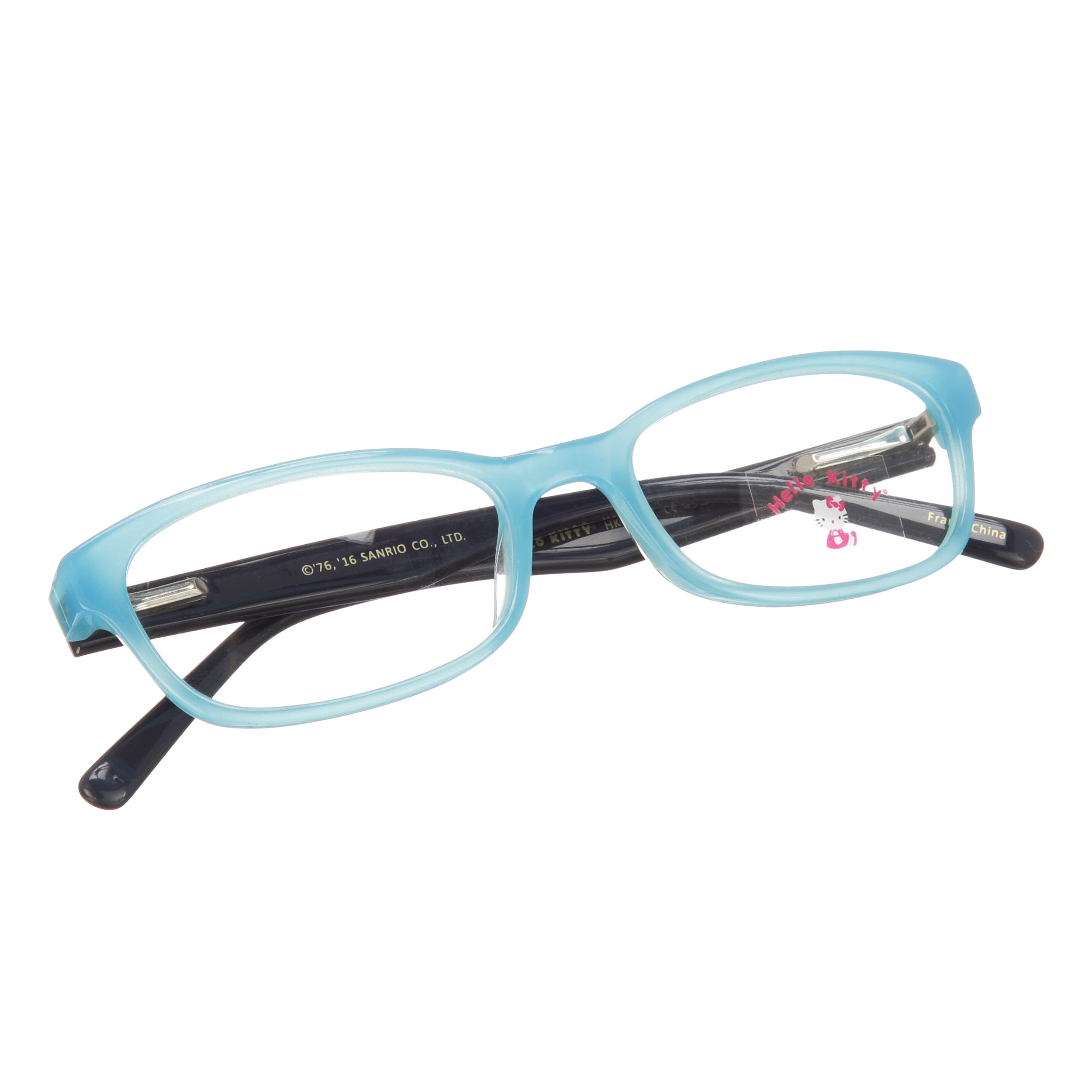 Eyewear Designs Rectangle
