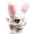 thumbnail image 4 of Spooky Plush  Lifelike Appearance Appropriate Size  Props for Horror Themed Parties, 4 of 8