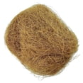 thumbnail image 2 of Guardoinrt Brown Comfortable Bedding For Small Birds And Animals Suitable For Nest Building Nest Making As Shown 100g, 2 of 6