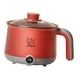 thumbnail image 5 of Olla eléctrica multifuncional para preparar comidas variadas Gris rojo, 5 of 9