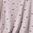 thumbnail image 4 of Favoffer Women's Pullover Tank Top Round Neck Sleeveless Bow Print Modal Breathable Stretch Casual Layering Daily Outerwear Summer Blouse, 4 of 8
