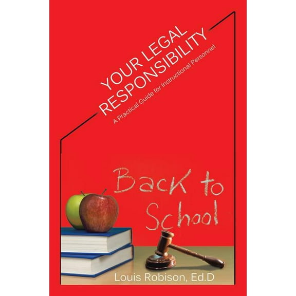 Your Legal Responsibility