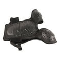 thumbnail image 4 of Chaleco Niños Montando Pecho Protector De Espalda Patinaje Chaleco Protector Reflectante Chaquetas Ajustables, 4 of 7