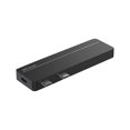 thumbnail image 3 of PD Fast Charge Docking Station for Surface Pro x/Pro8 USB HUB Port Replicator, 3 of 6