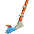 thumbnail image 3 of Hot Wheels Action Track Vertical Power Launch with Car, 3 of 4
