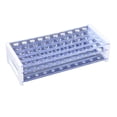 thumbnail image 2 of Tubes de Support de Support de Support de Tube à Essai 50 Trous Positions - 18 Mm, 2 of 7