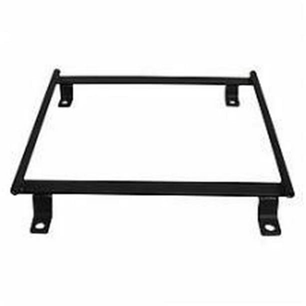 Scat Enterprises SCA81185 ProCar Seat Adapter Seat Brackets, Passenger