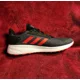 thumbnail image 4 of Ad-id-as - Duramo 9 - Men's Running Shoes - SIZE 10 - Core Black, Active Red - NEW, 4 of 6