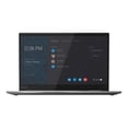 thumbnail image 4 of Lenovo ThinkPad X1 Yoga (4th Gen) 20SA - Flip design - Intel Core i5 - 10210U / up to 4.2 GHz - Win 10 Pro 64-bit - UHD Graphics - 8 GB RAM - 256 GB SSD TCG Opal Encryption - 14" touchscreen 1920 x 1080 (Full HD) - Wi-Fi 5 - iron gray, 4 of 22