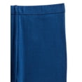 thumbnail image 3 of Wonder Nation Boys Short Sleeve Top, Pants and Shorts Pajama Sleep Set, 3-Piece, Sizes 4-10, 3 of 4