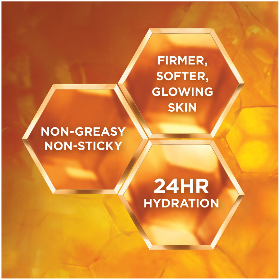 L'Oreal Paris Age Perfect Hydra Nutrition Honey Eye Gel, 0.5 fl oz - image 3 of 10