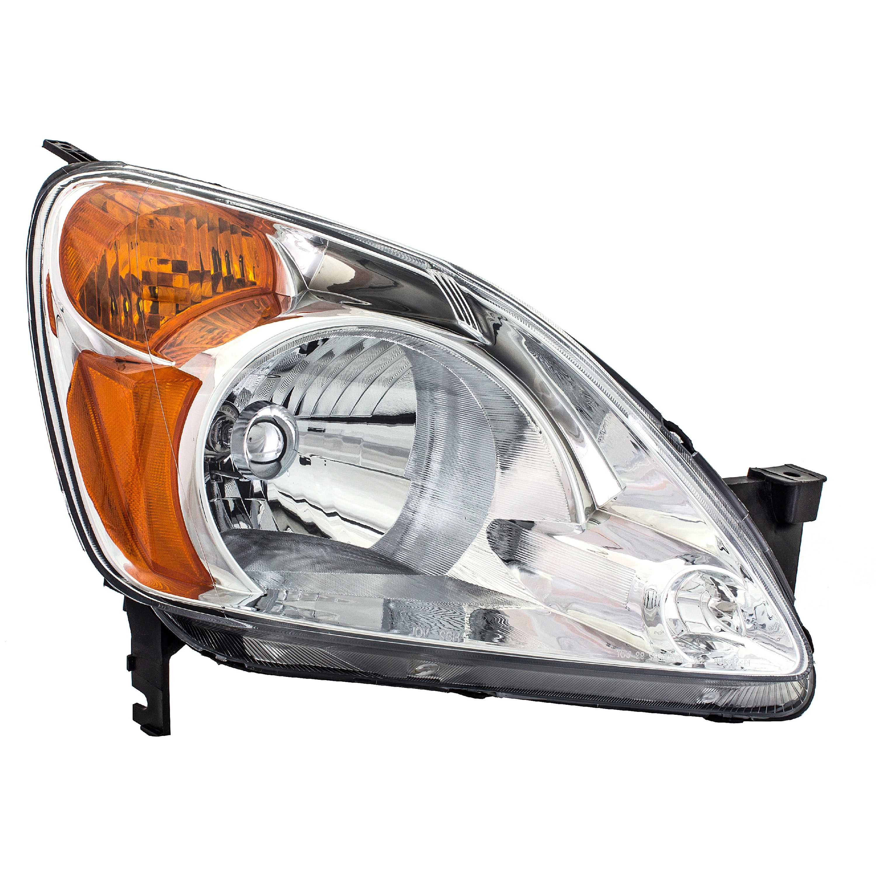 Dorman 1591815 Passenger Side Headlight Assembly for Specific Honda Models