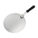 thumbnail image 1 of Accesorios para horno Peel Paleta plegable y práctica para pizza para horno de pan con queso 10 pulgadas, 1 of 9