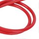 thumbnail image 3 of 2 x 8mm Ignition Wires, Silicon Carbide Core, 1m Length, Red, 3 of 4