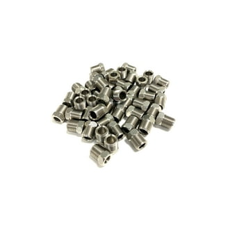 25 Foot Roll For Brake & Fuel Line Replacement 3/8 Inch