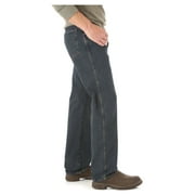 Wrangler Rustler Mens and Big Mens Relaxed Fit Jeans