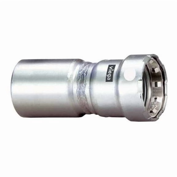 Viega Viega MegaPress reducer, 1" x 3/4" 95365