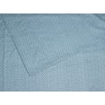 thumbnail image 4 of Mainstays Ultra Soft High Quality Microfiber Adult/Teen Pillowcase Set, Aqua Dot, Standard/Queen, 4 of 7