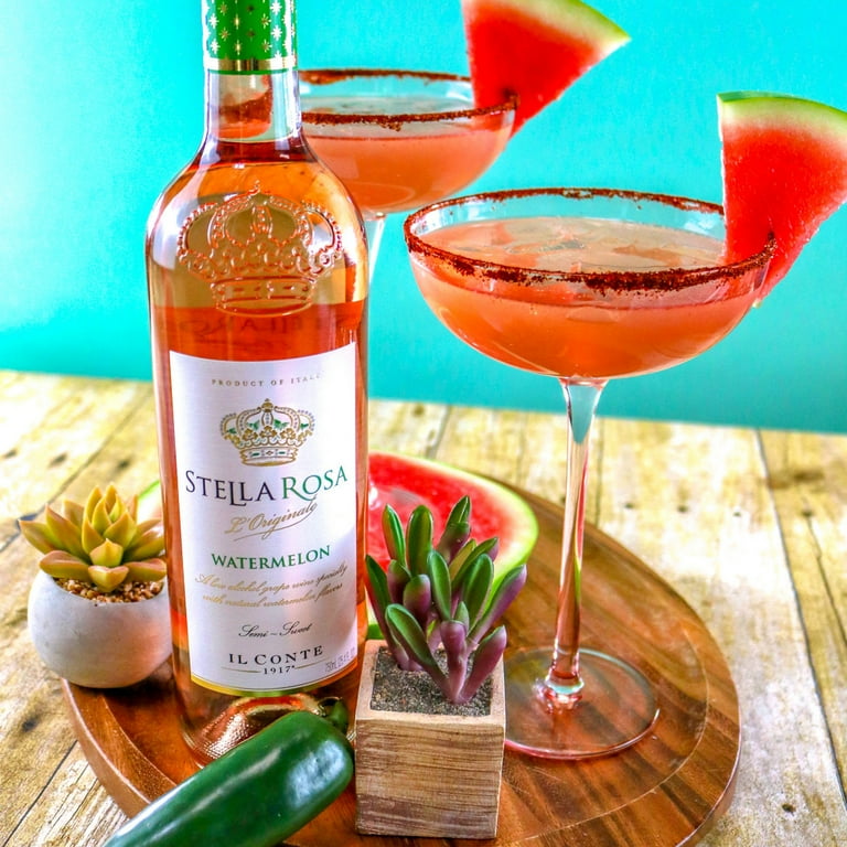Stella rosa watermelon deals